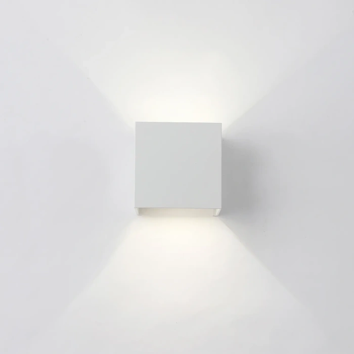 Бра Crystal Lux CLT 520W WH