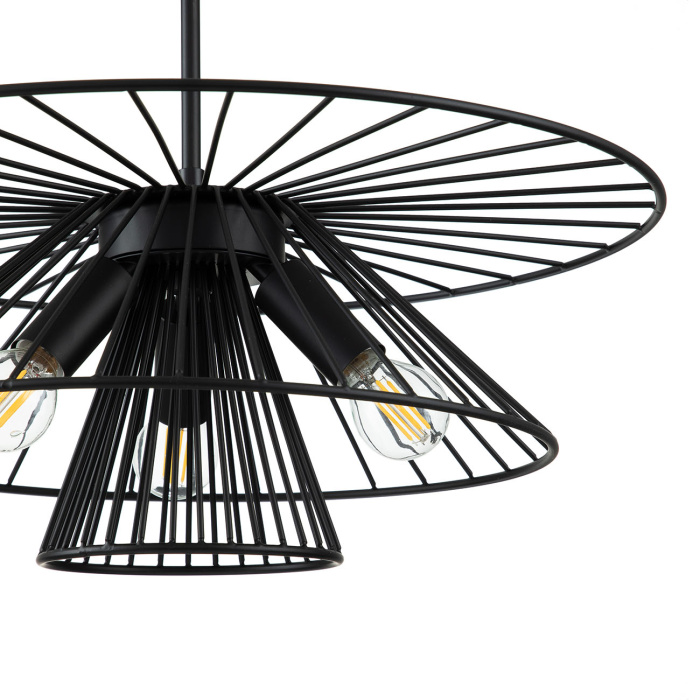 Подвесной светильник STRATO INDIGO V000287