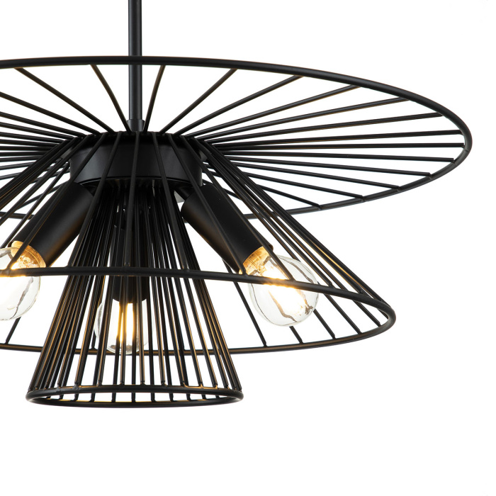 Подвесной светильник STRATO INDIGO V000287