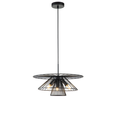 Подвесной светильник STRATO INDIGO V000287