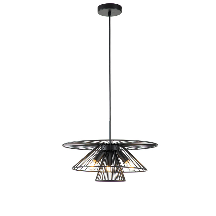 Подвесной светильник STRATO INDIGO V000287