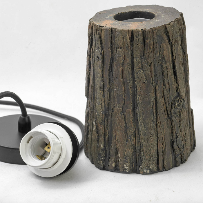 Подвесной светильник HAUPPAUGE GRLSP-9862