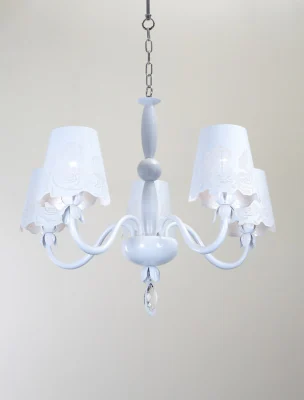 Люстра подвесная Lucia Tucci SIENA 102.5