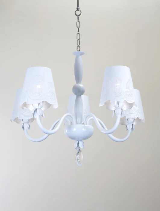 Люстра подвесная Lucia Tucci SIENA 102.5