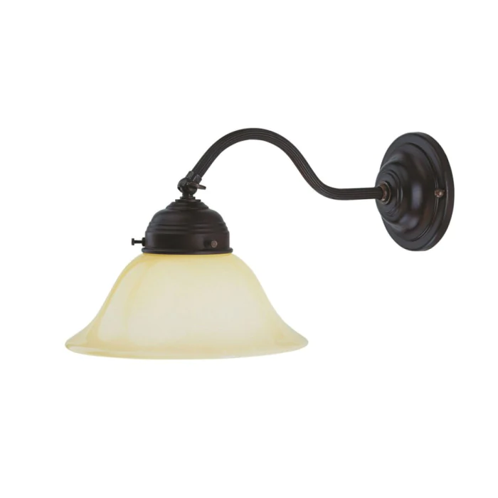 Бра Berliner Messinglampen A1-21ebA