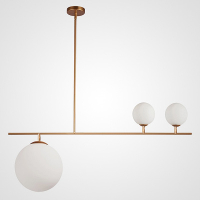 Подвесной светильник VASTY ImperiumLoft