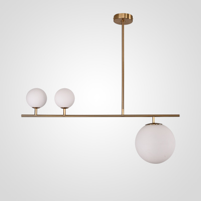 Подвесной светильник VASTY ImperiumLoft