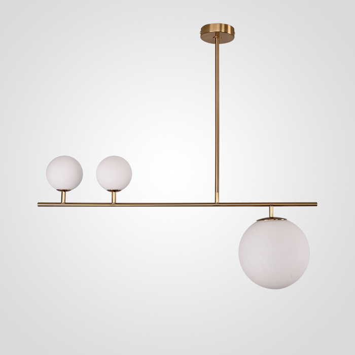 Подвесной светильник VASTY ImperiumLoft