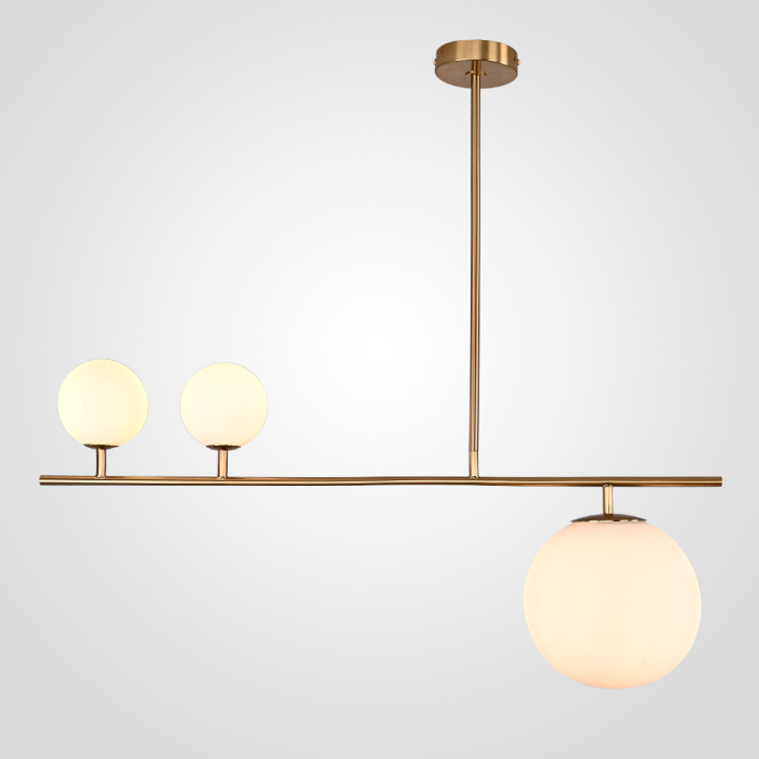 Подвесной светильник VASTY ImperiumLoft