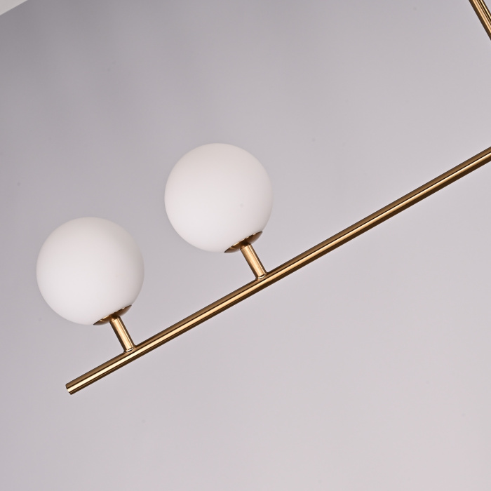 Подвесной светильник VASTY ImperiumLoft