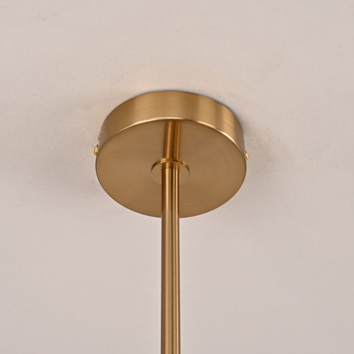 Подвесной светильник VASTY ImperiumLoft