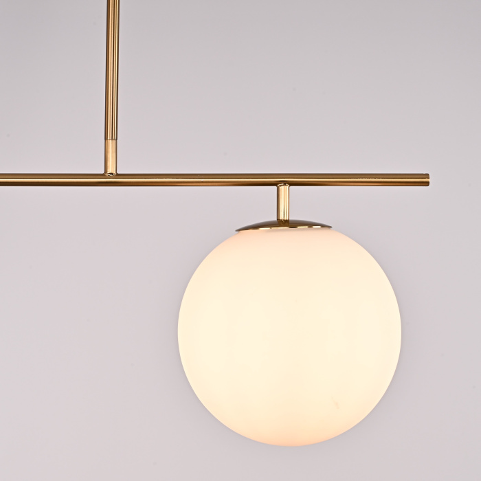 Подвесной светильник VASTY ImperiumLoft