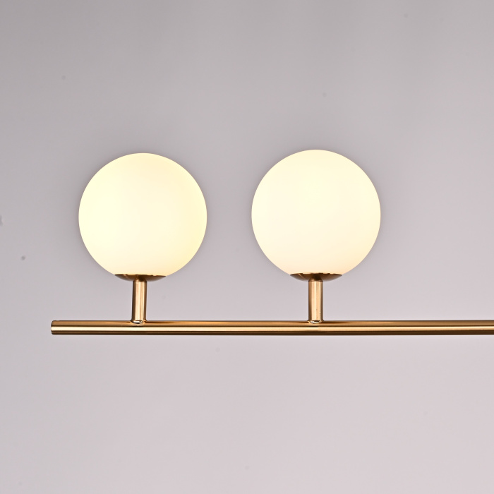 Подвесной светильник VASTY ImperiumLoft