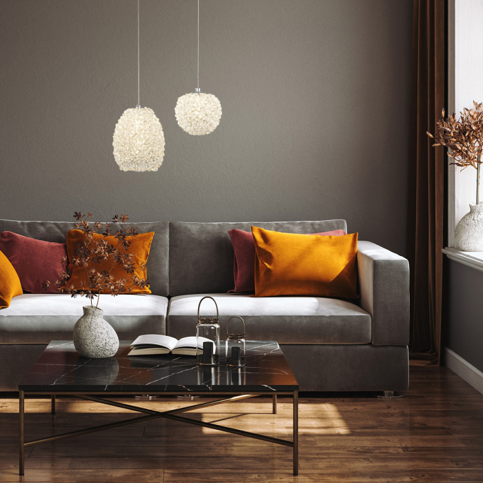 Подвесной светильник SONNA INDIGO V000080L