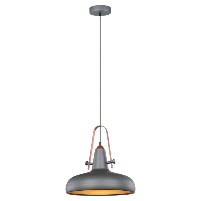 Светильник подвесной Lussole Middletown LSP-9814