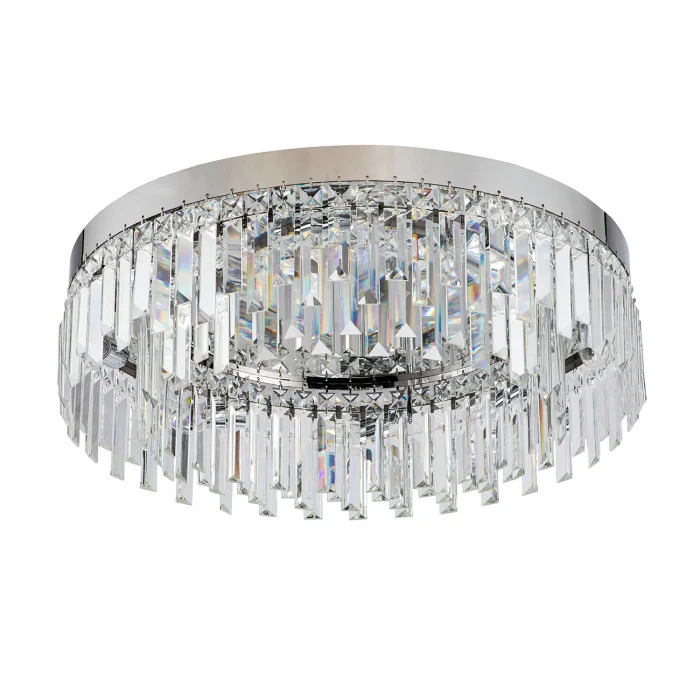 Потолочный светильник LACRIMA INDIGO V000404