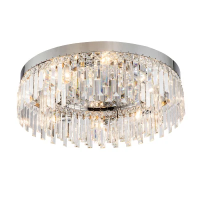 Потолочный светильник LACRIMA INDIGO V000404