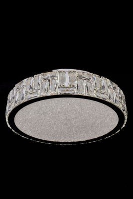 Потолочный светильник Leon Afina LE3048/400 CH