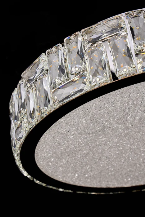 Потолочный светильник Leon Afina LE3048/400 CH