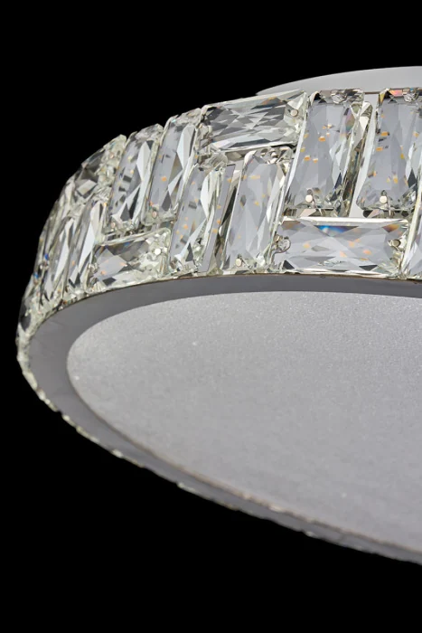 Потолочный светильник Leon Afina LE3048/400 CH