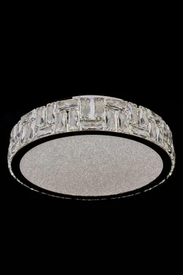 Потолочный светильник Leon Afina LE3048/400 CH