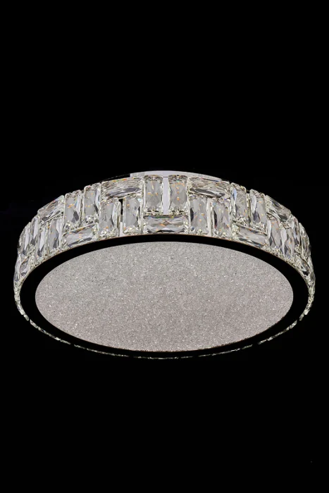 Потолочный светильник Leon Afina LE3048/400 CH