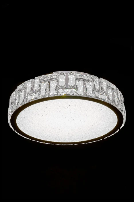 Потолочный светильник Leon Afina LE3048/400 CH