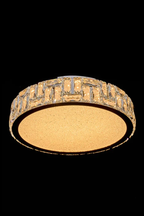 Потолочный светильник Leon Afina LE3048/400 CH