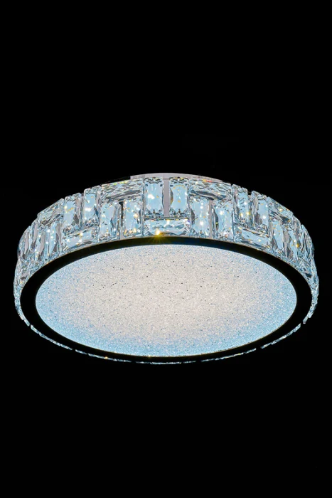 Потолочный светильник Leon Afina LE3048/400 CH