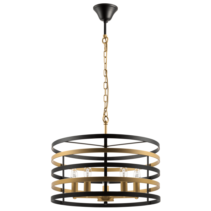 Подвесная люстра Epsilon LIGHTSTAR 735050