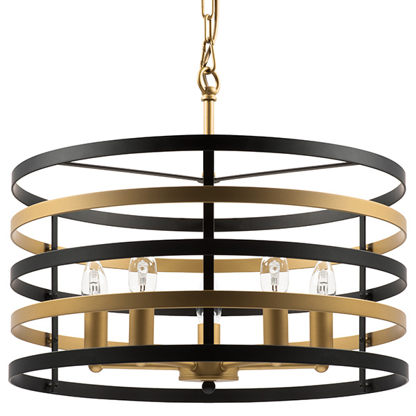 Подвесная люстра Epsilon LIGHTSTAR 735050