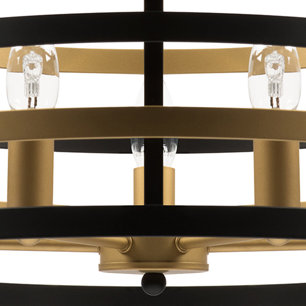 Подвесная люстра Epsilon LIGHTSTAR 735050