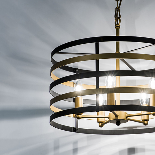 Подвесная люстра Epsilon LIGHTSTAR 735050