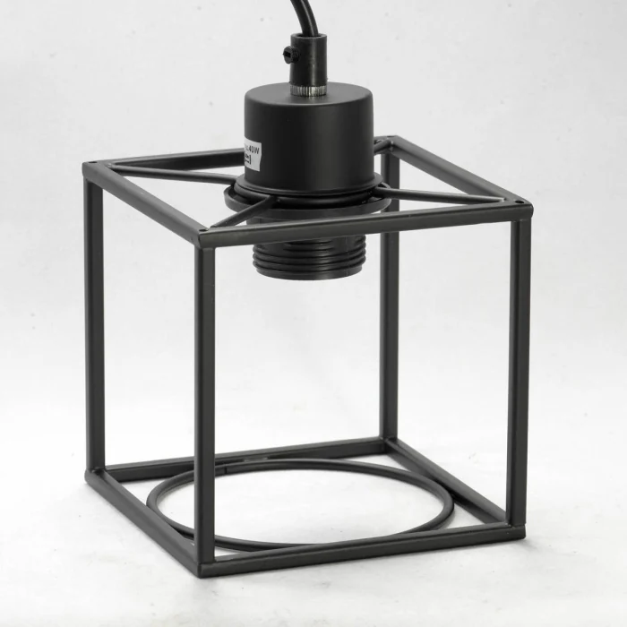Светильник подвесной Lussole Badger GRLSP-9540
