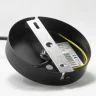 Светильник подвесной Lussole Badger GRLSP-9540