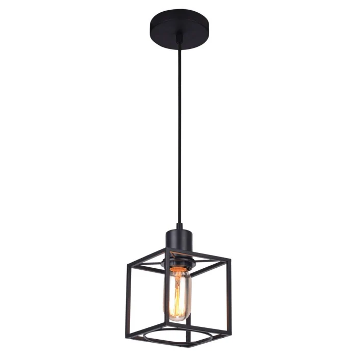 Светильник подвесной Lussole Badger GRLSP-9540