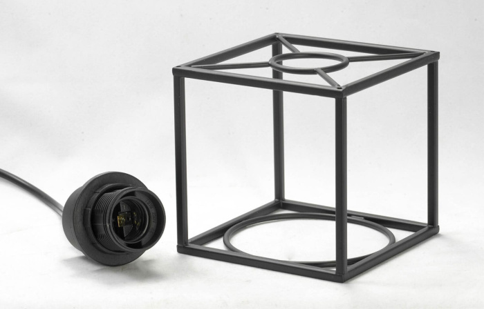 Светильник подвесной Lussole Badger GRLSP-9540