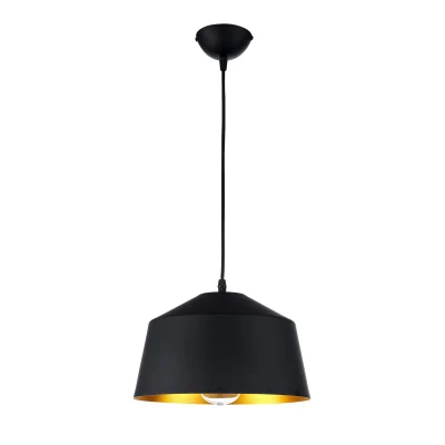 Подвесной светильник Arti Lampadari Rufo E 1.3.P1 B