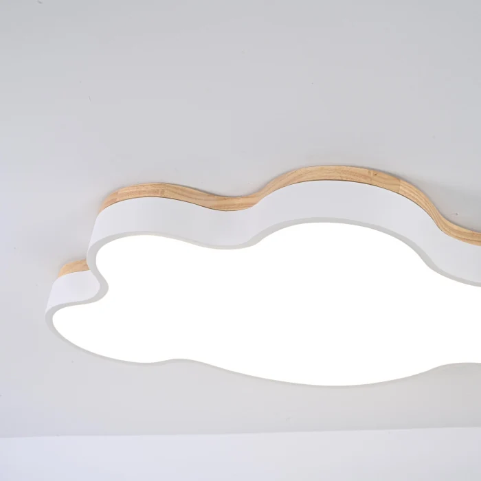 Потолочный светильник CLOUD ECO D83 White ImperiumLoft