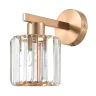 Настенный светильник ADORN ESCADA 692/1A Сopper