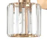 Настенный светильник ADORN ESCADA 692/1A Сopper