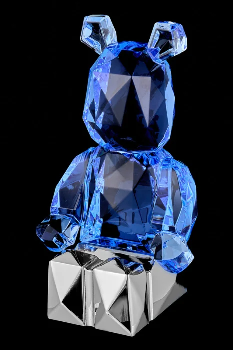 Статуэтка Teona Decor Sophie LE1085 CH/BL