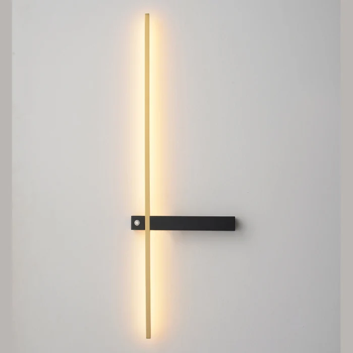 Бра Crystal Lux CLT 077W700 BL-BS