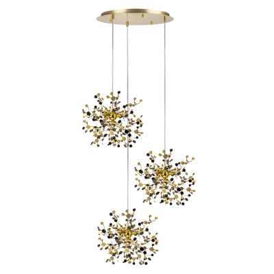 Подвесной светильник Extra Lightstar L3PR721132