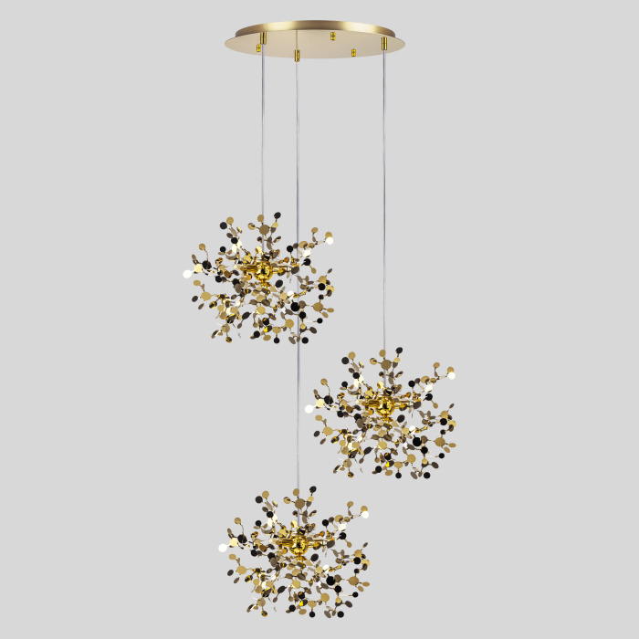 Подвесной светильник Extra Lightstar L3PR721132