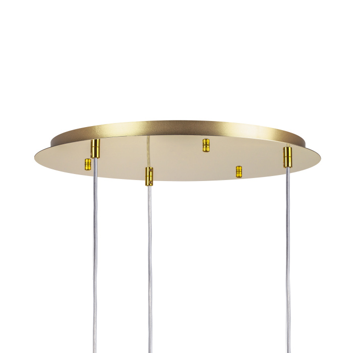 Подвесной светильник Extra Lightstar L3PR721132