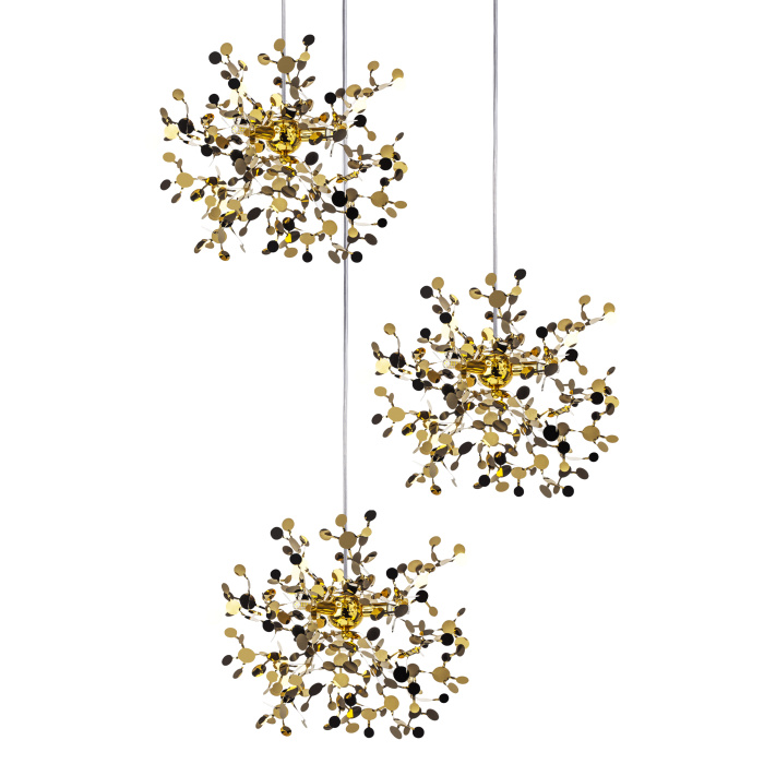 Подвесной светильник Extra Lightstar L3PR721132