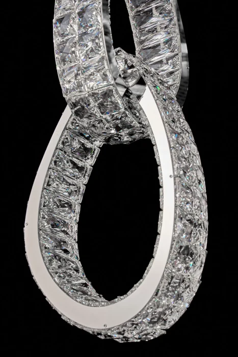 Подвесной светильник Leon Veronique LE3030/1S 4S CH