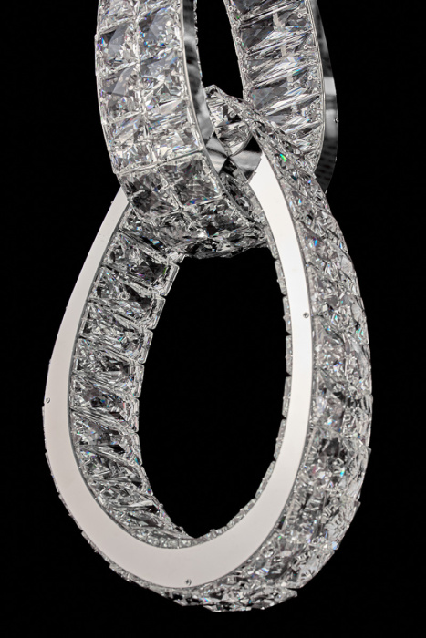 Подвесной светильник Leon Veronique LE3030/1S 4S CH