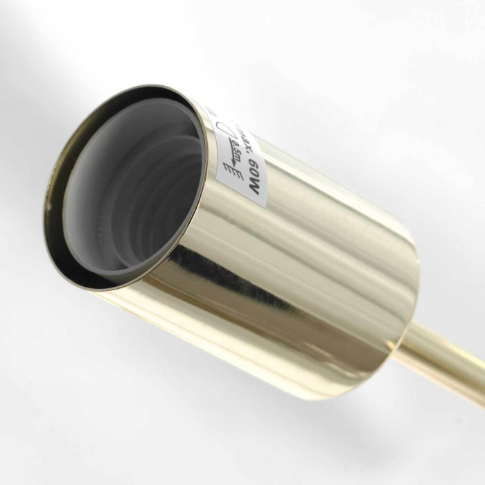 Люстра подвесная Lussole Huron LSP-8155